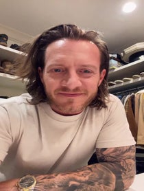 Poster for Other video from Tyler Hubbard