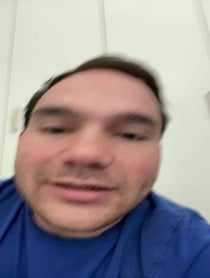 Poster for Birthday video from Linden Porco