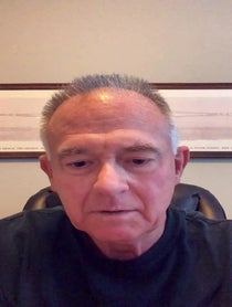 Poster for Birthday video from Jeff Altman