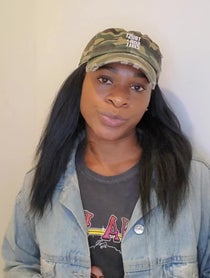 Poster for Pep Talk video from Leslie L Miller