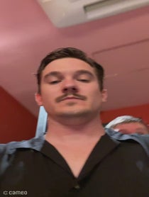 Poster for Intro video video from Brian Fallon & Chris Farren