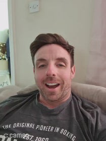 Poster for Intro video video from Stevi Ritchie