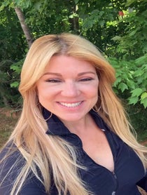 Poster for Birthday video from Maria Marin