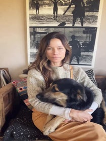 Poster for Other video from Rhona Mitra