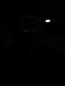 Poster for Birthday video from Ronnie Shirley