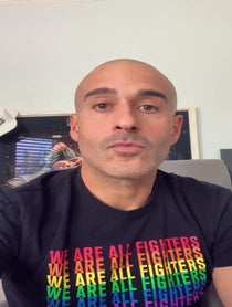Poster for Other video from Jon Anik