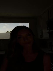 Poster for Question video from Silvia Saige