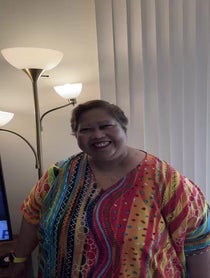 Poster for Pep Talk video from Olly & Mama LuLu & Apple!