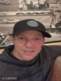 Poster for Intro video video from Matt Kenseth