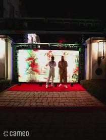 Poster for Intro video video from PASSTRONAUT