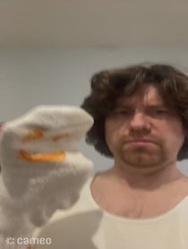 Poster for Intro video video from Jonny Mick Foley