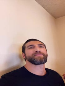 Poster for Gift video from Clayton Snyder