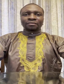 Poster for Other video from Adetokumboh M'Cormack