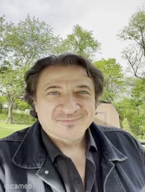 Poster for Intro video video from Federico Castelluccio