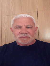 Poster for Birthday video from Wayne Lineker