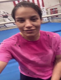 Poster for Other video from Julianna Peña