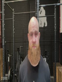 Poster for Intro video video from The Primate