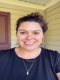 Poster for Gift video from Shannon Hogan