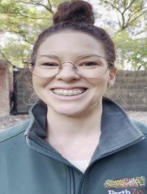 Poster for Birthday video from Quokka The Happiest Animal In The World