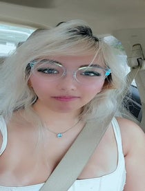 Poster for Birthday video from Faye Mata