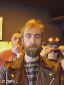 Poster for Intro video video from Hang Youth