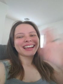 Poster for Birthday video from Kirlyam Cox