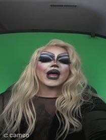 Poster for Intro video video from Eve Elle Queen