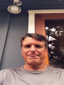 Poster for Birthday video from Paul Roos