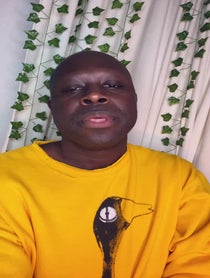 Poster for Birthday video from Bob The Drag Queen