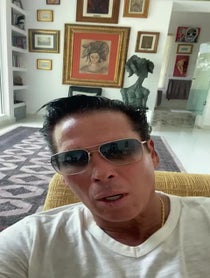 Poster for Other video from Roberto Palazuelos