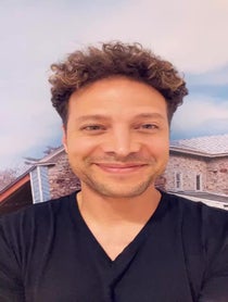 Poster for Other video from Justin Guarini