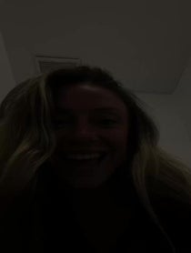 Poster for Birthday video from Sydney Smith
