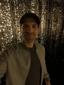 Poster for Other video from Alex Abrahantes