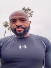 Poster for Birthday video from Syrus The Challenge AllStars & Real World