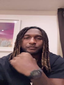 Poster for Birthday video from Nic Naitanui