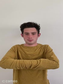 Poster for Intro video video from Ethan Beer