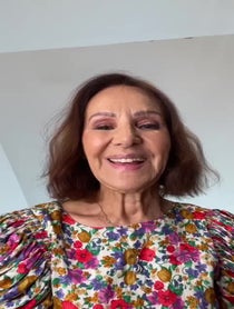 Poster for Other video from Dame Arlene Phillips