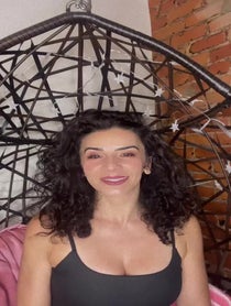 Poster for Birthday video from Ariel Kashanchi