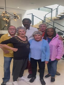 Poster for Intro video video from Retirement House