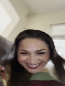 Poster for Birthday video from Jennifer Pena