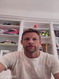 Poster for Intro video video from Jenson Button