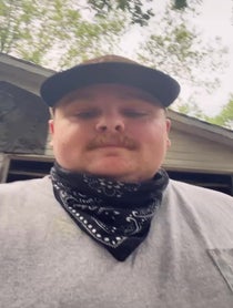 Poster for Birthday video from Bryan Andrews