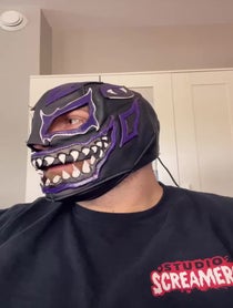 Poster for Other video from Evil Uno