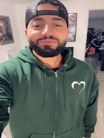 Poster for Pep Talk video from MOESARGI