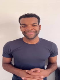 Poster for Gift video from Jay Perry