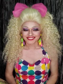Poster for Other video from Paige Turner