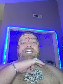 Poster for Birthday video from JTLShawtyYeah