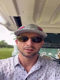 Poster for Other video from Jerry Blevins