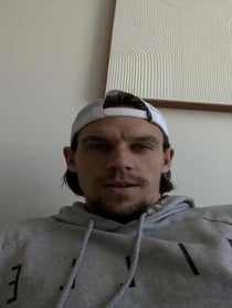Poster for Pep Talk video from Erik Haula