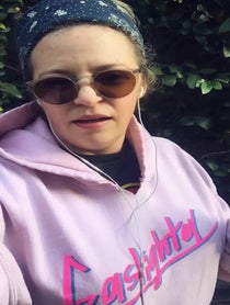 Poster for Other video from Jenny Johnson